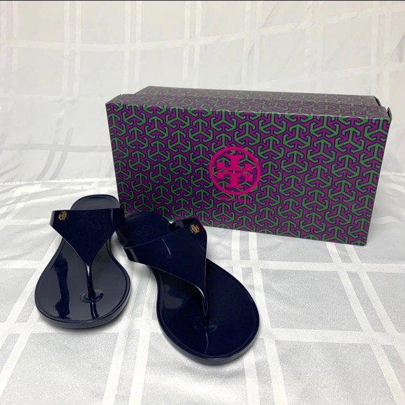 Tory Burch Sandals - Picture 2 of 8